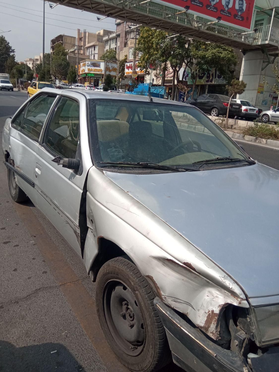 خودرو پژو، 405 آگهی ann_19336434