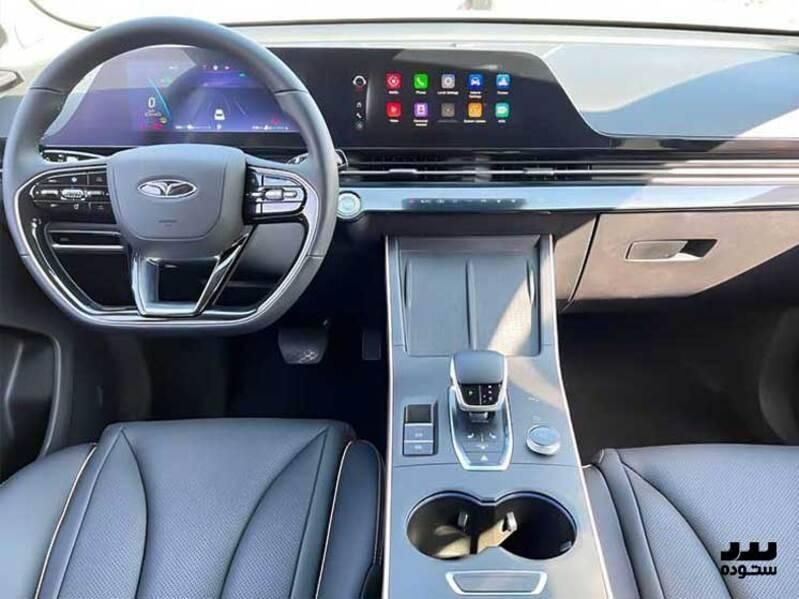 فونیکس FX پریمیوم FWD - 1404