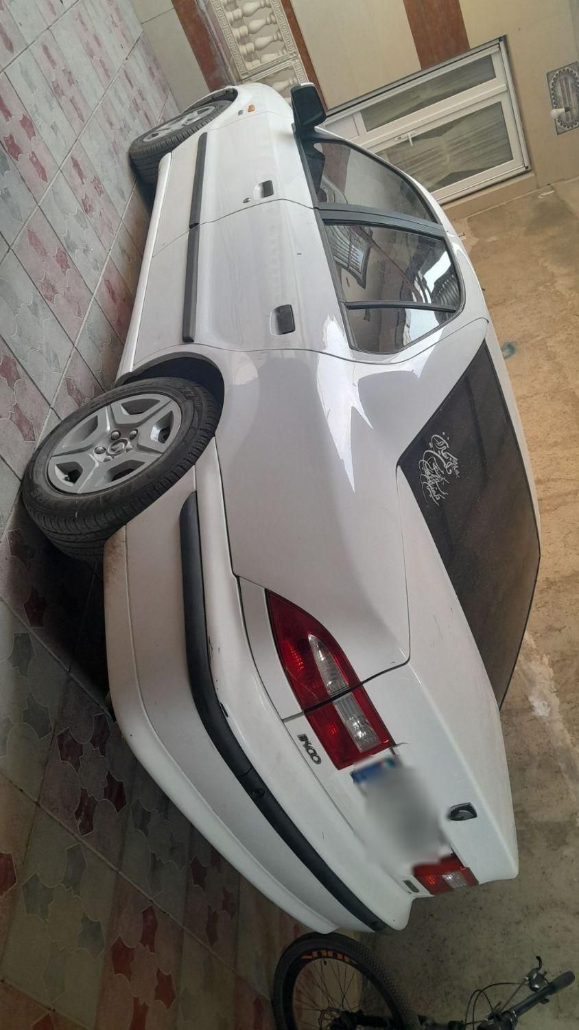 سمند LX XU7 - 1397
