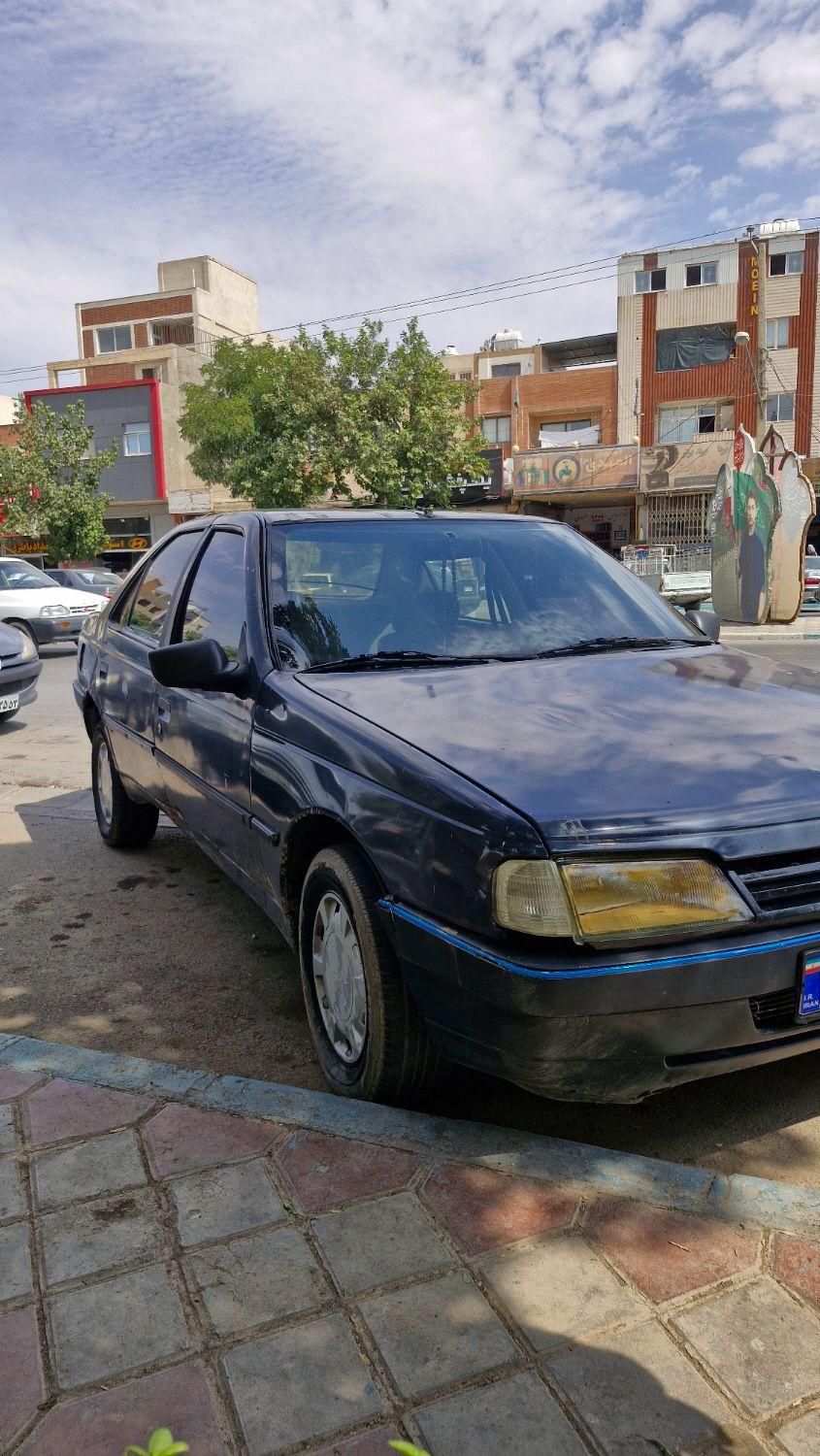 خودرو پژو، 405 آگهی ann_19336468