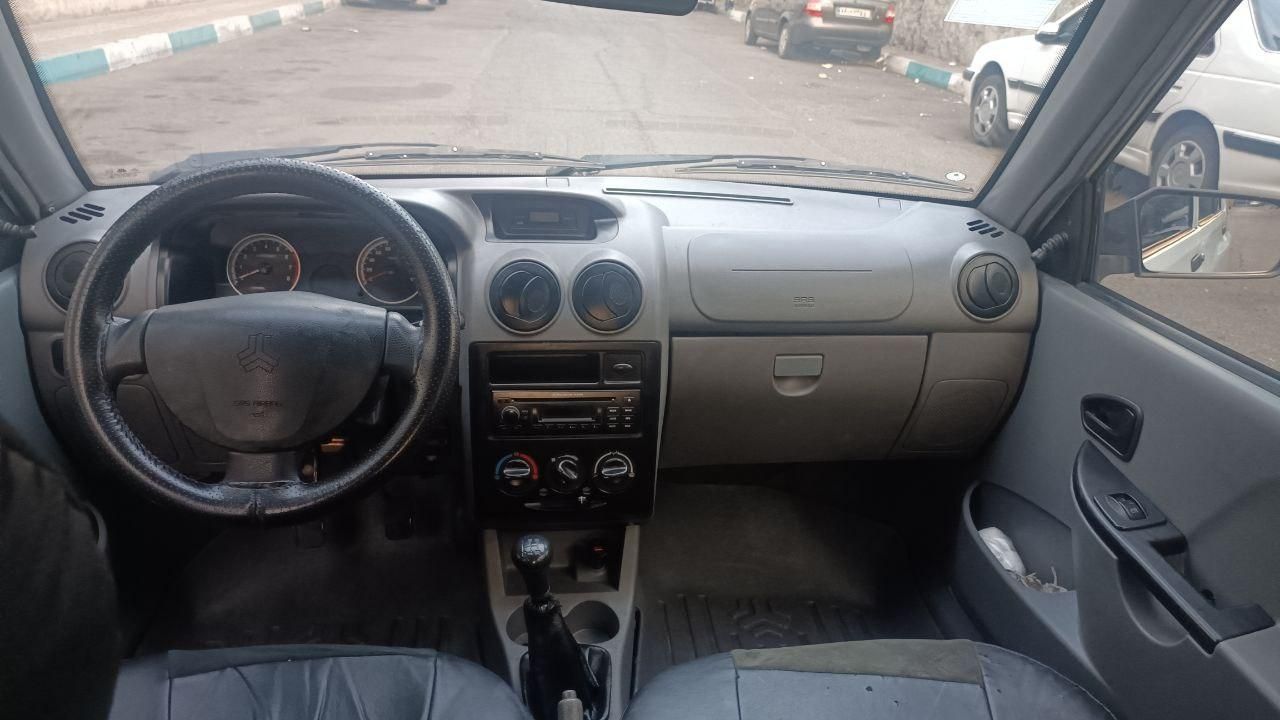پراید 131 SE - 1397