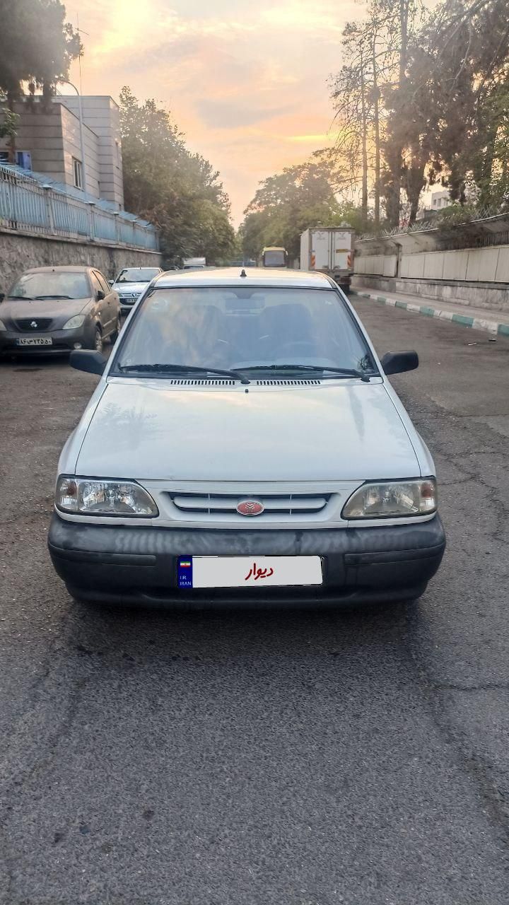 خودرو پراید، 131 آگهی ann_19336473