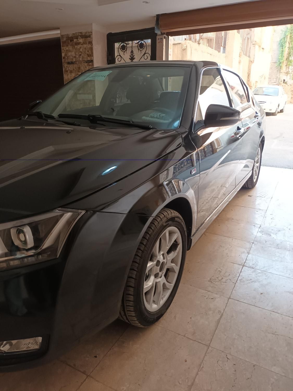 خودرو دنا، پلاس توربو آگهی ann_19336480