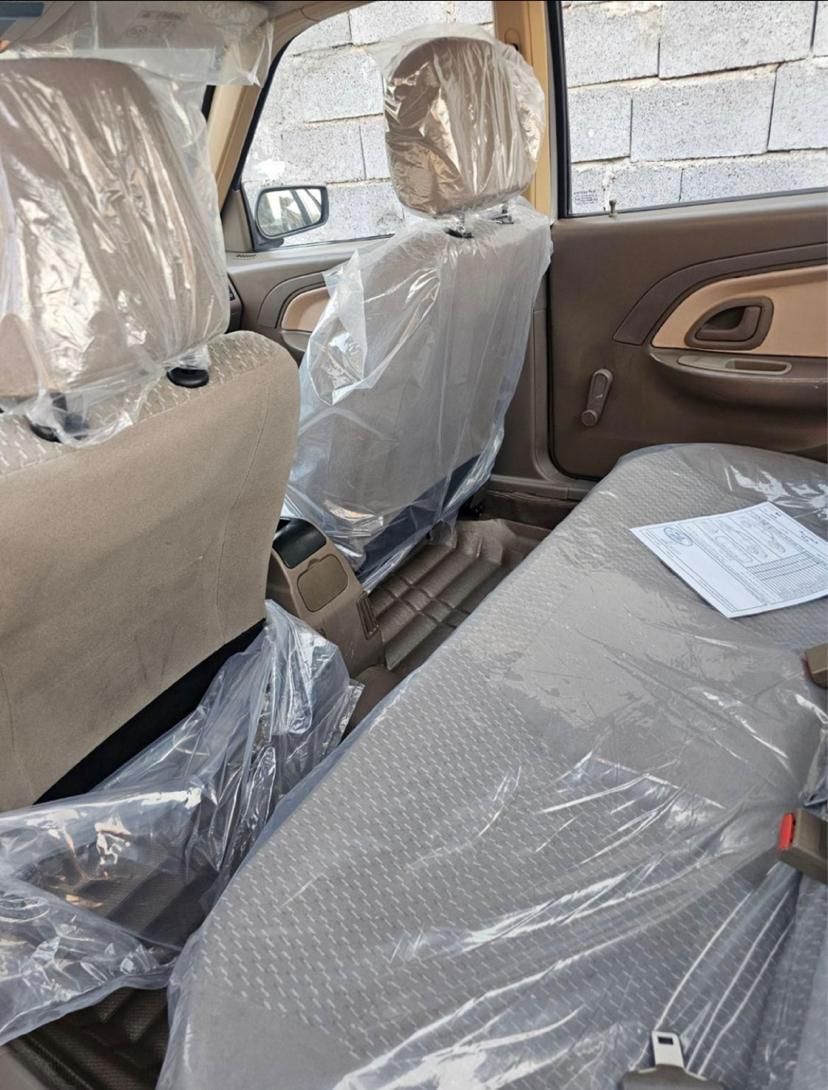 پژو 405 GL - دوگانه سوز CNG - 1373