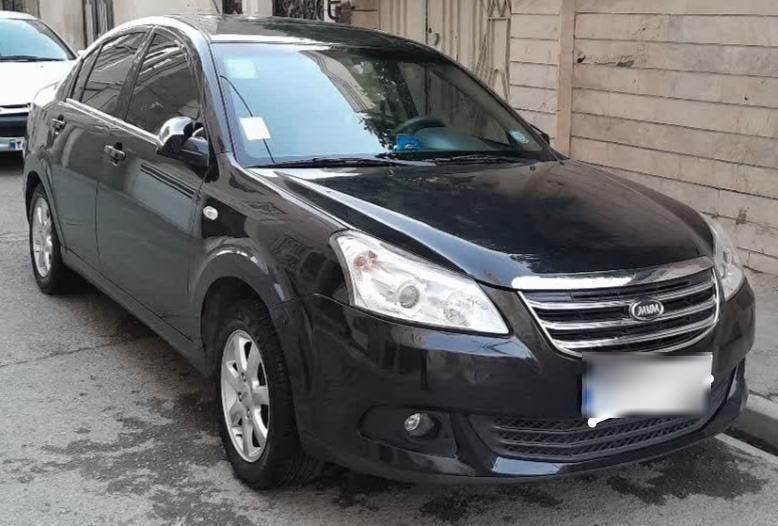 خودرو ام وی ام، 550 آگهی ann_19336526