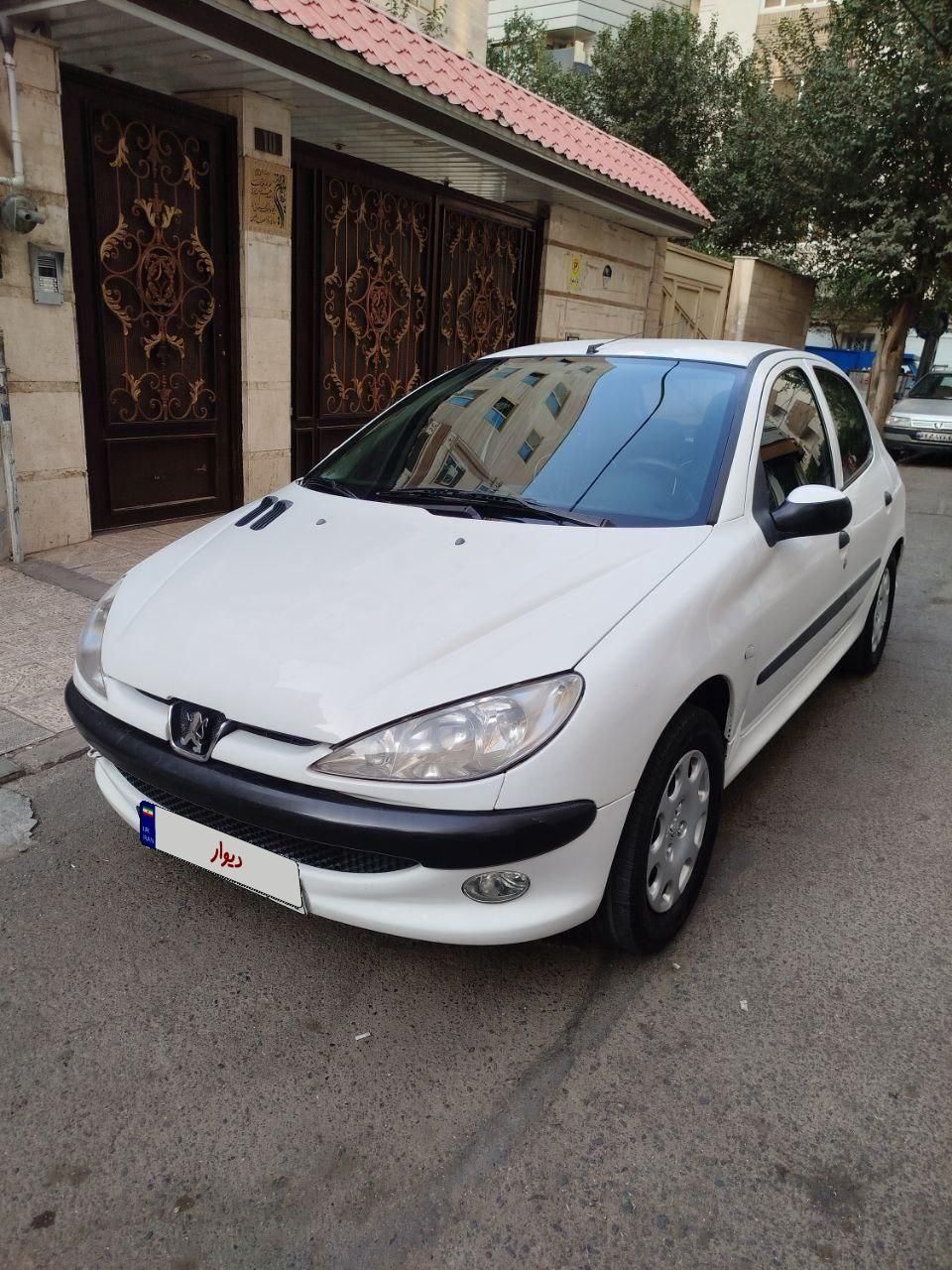 خودرو پژو، 206 آگهی ann_19336531
