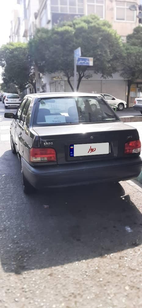خودرو پراید، 131 آگهی ann_19336539