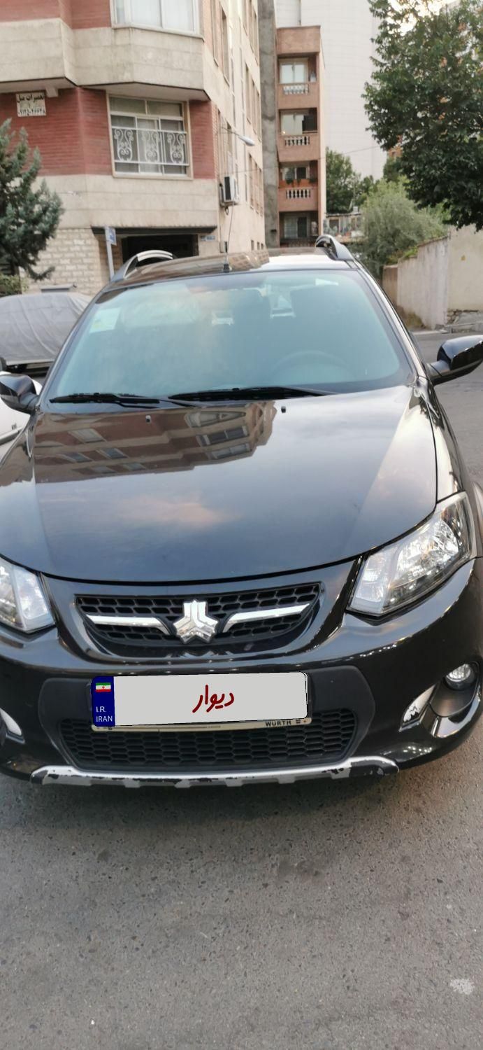 خودرو کوییک، معمولی آگهی ann_19336550