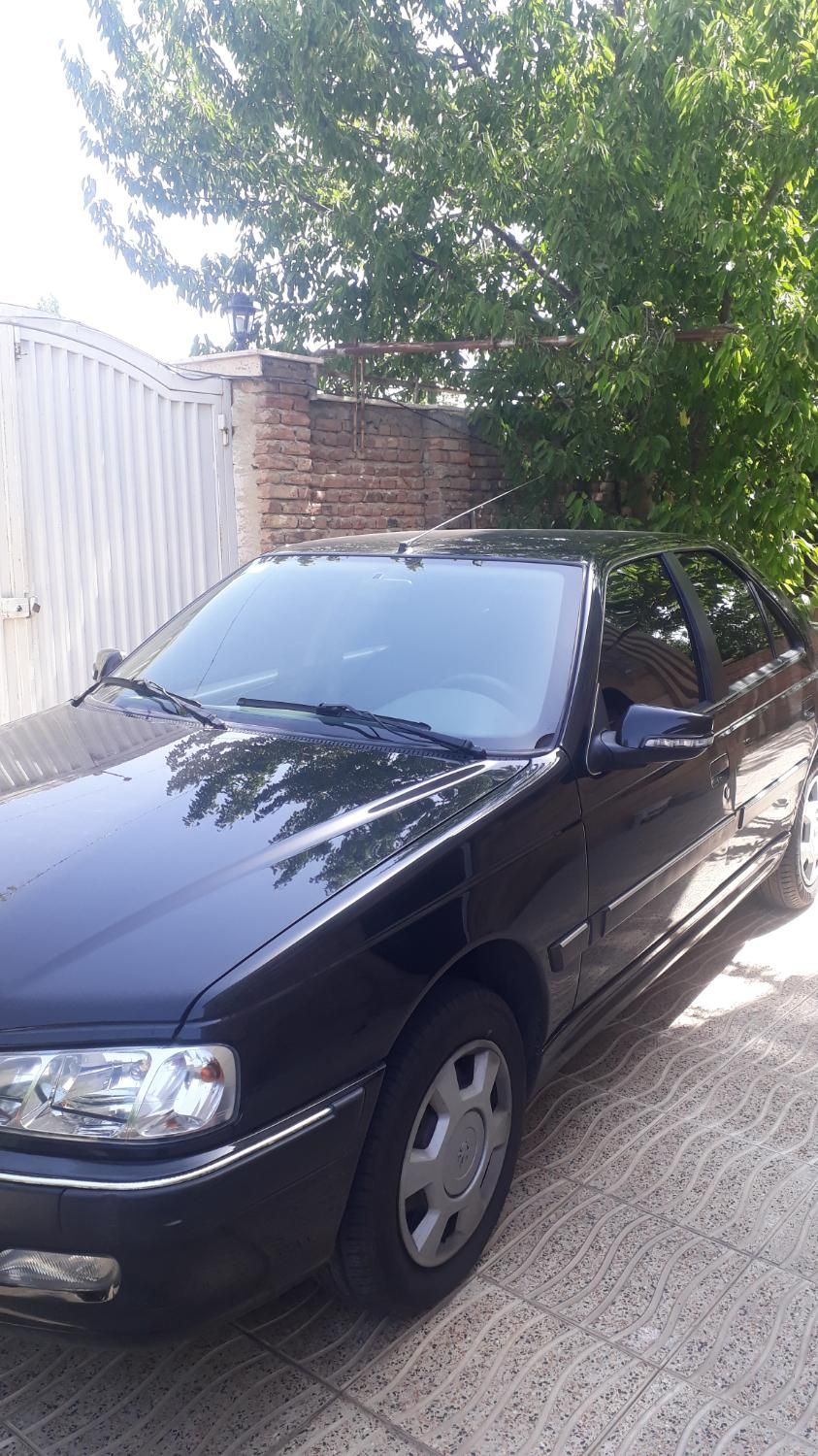 خودرو پژو، پارس آگهی ann_19336552