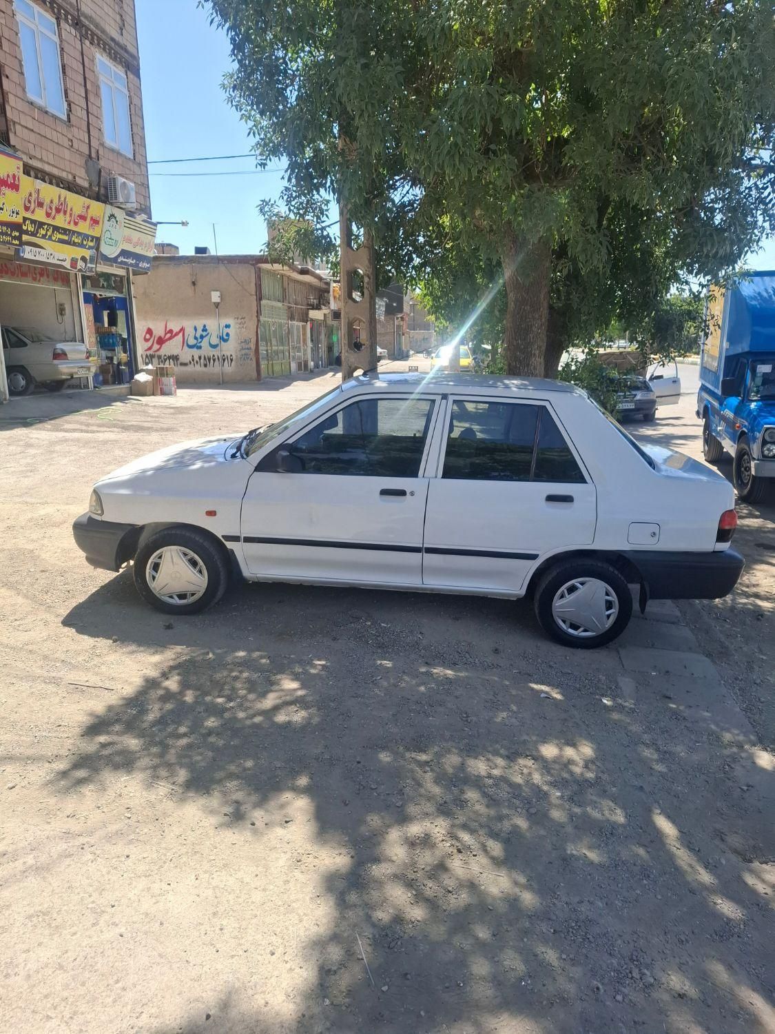 خودرو پراید، 131 آگهی ann_19336564