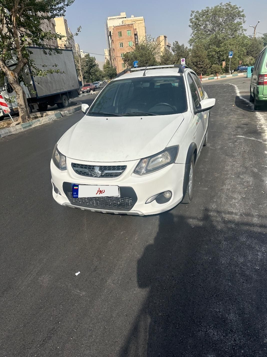 خودرو کوییک، معمولی آگهی ann_19336575