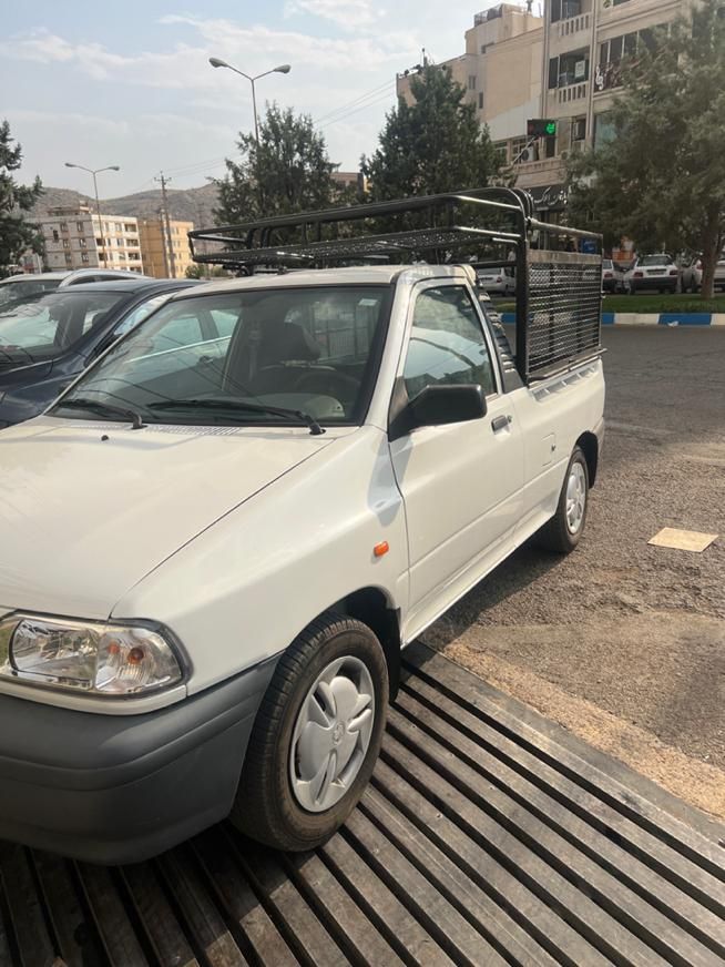 پراید 151 SE - 1403