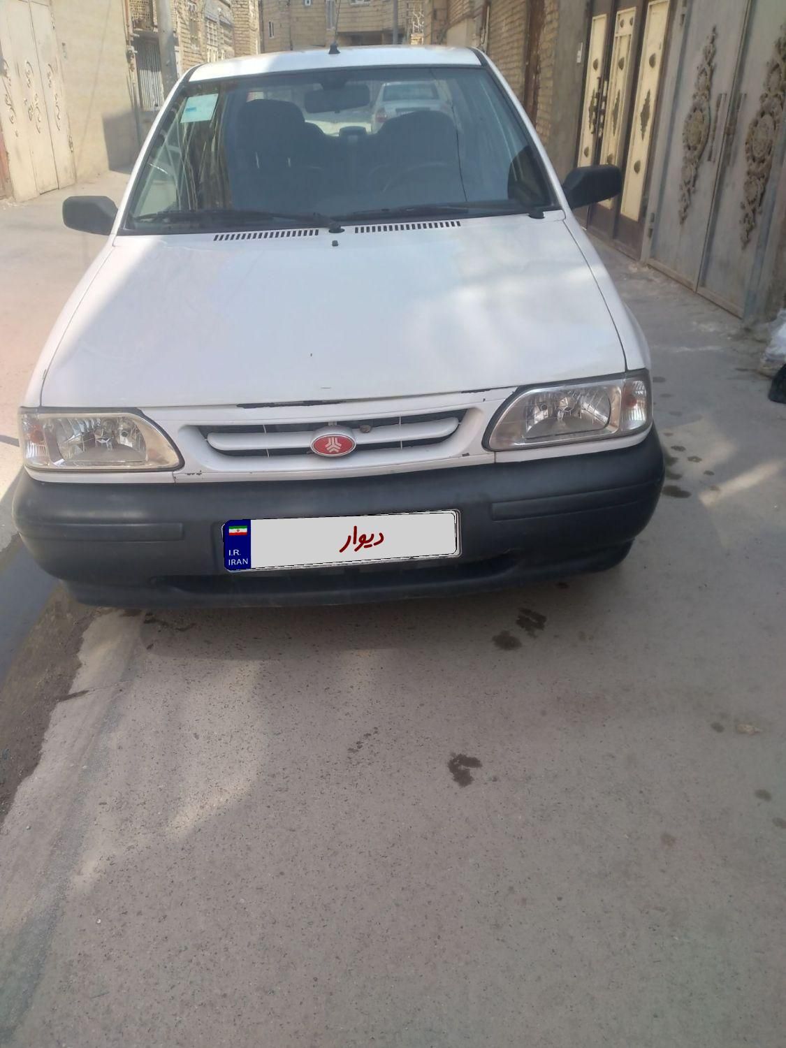 خودرو پراید، 131 آگهی ann_19336594