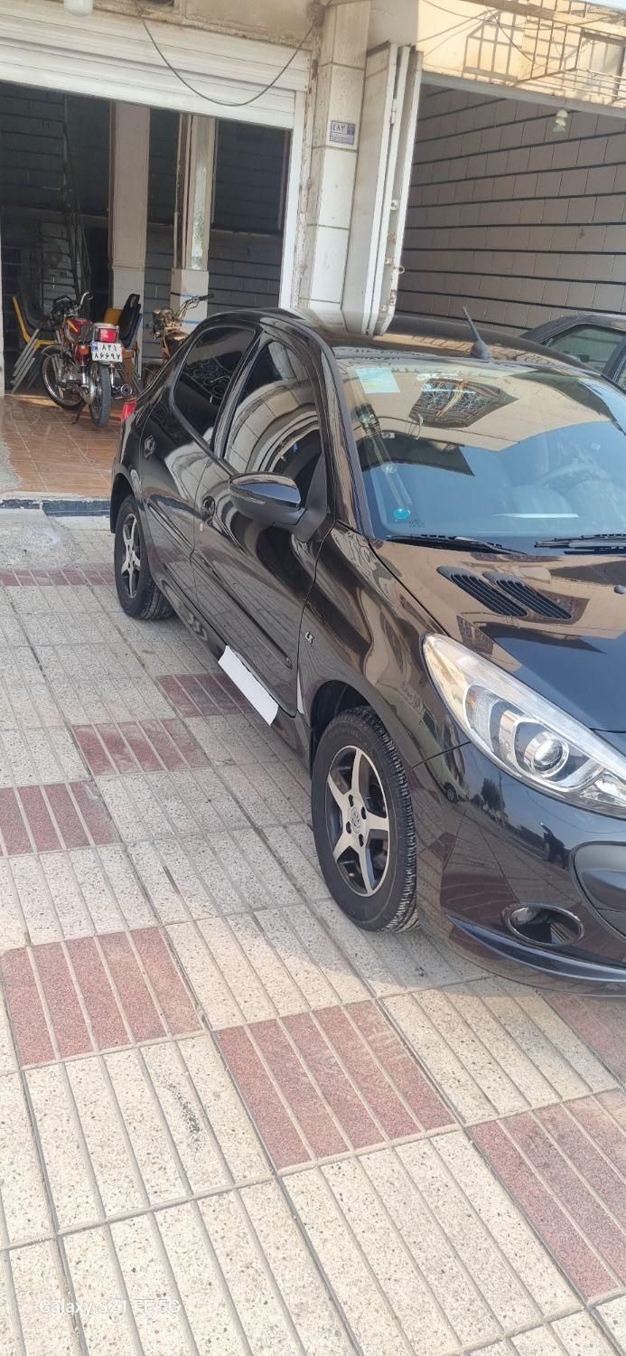 خودرو پژو، 207 آگهی ann_19336616