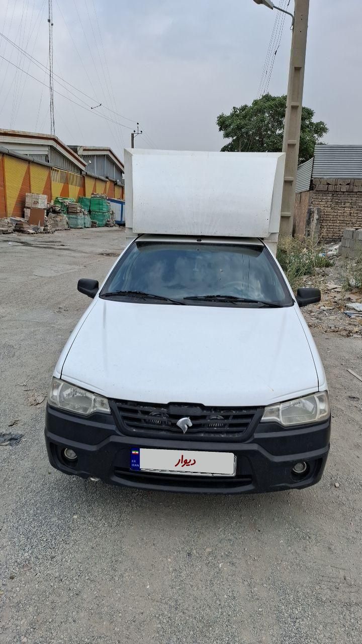 خودرو آریسان، معمولی آگهی ann_19336622