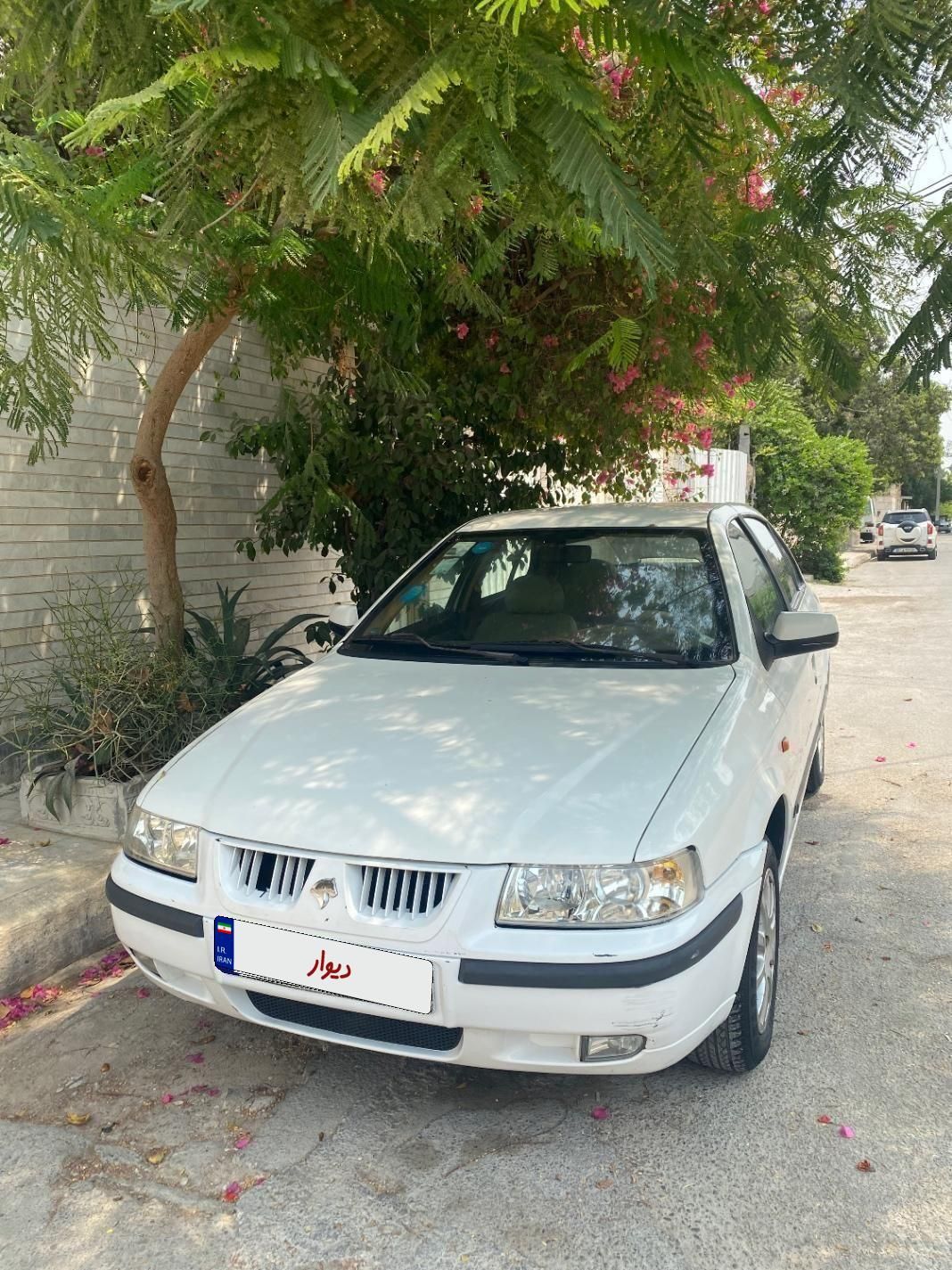 خودرو سمند، LX آگهی ann_19336629