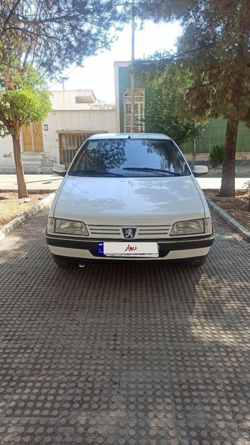 خودرو پژو، 405 آگهی ann_19336640