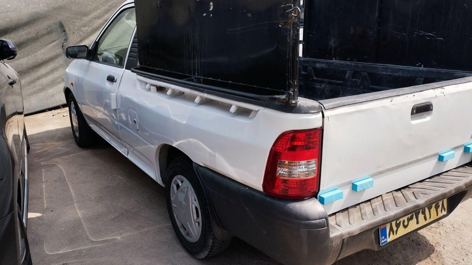 پراید 151 SE - 1402
