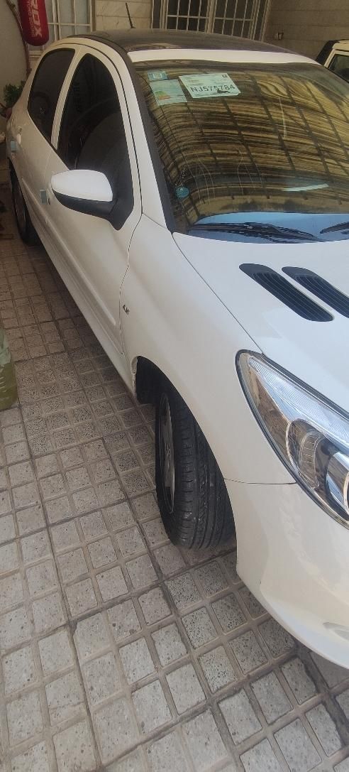 خودرو پژو، 207 آگهی ann_19336656