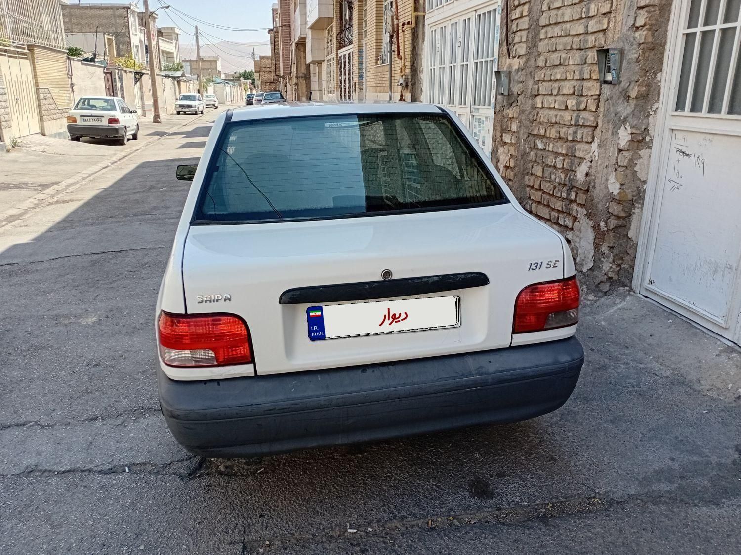 خودرو پراید، 131 آگهی ann_19336684