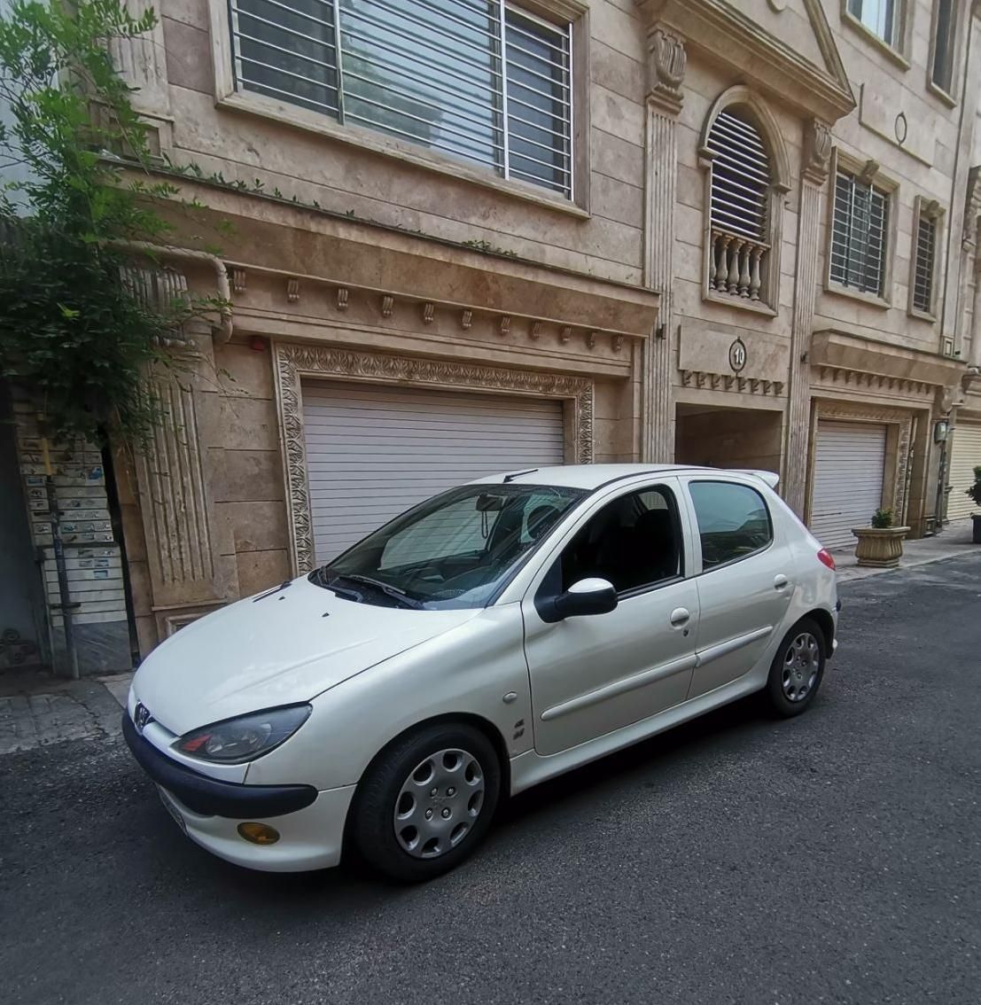 خودرو پژو، 206 آگهی ann_19336690