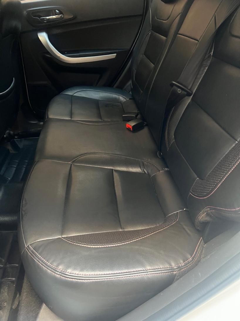 چانگان CS35 مونتاژ اتوماتیک - 1398