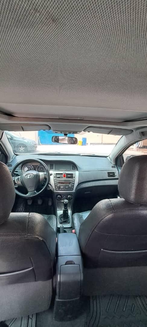 گریت وال ولکس C30 دنده‌ ای - 1392