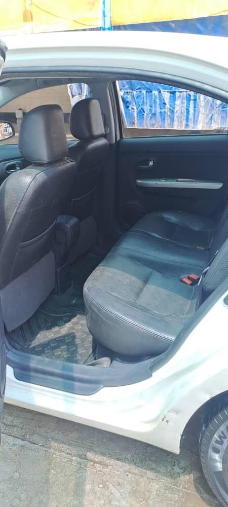 گریت وال ولکس C30 دنده‌ ای - 1392
