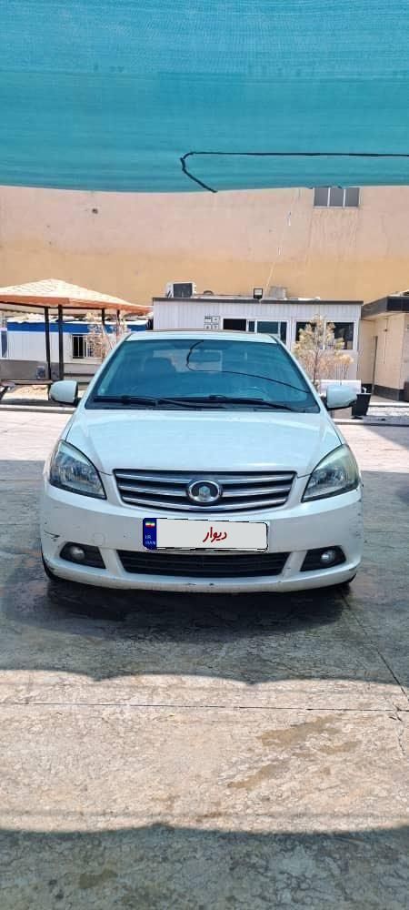 خودرو گریت وال، ولکس C30 آگهی ann_19336707