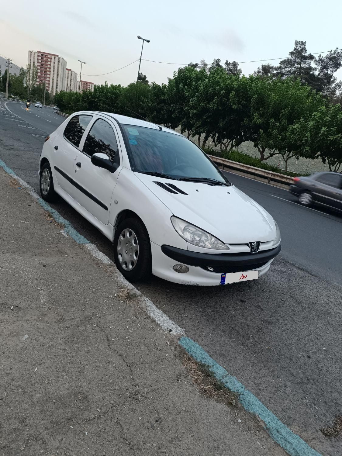 خودرو پژو، 206 آگهی ann_19336708