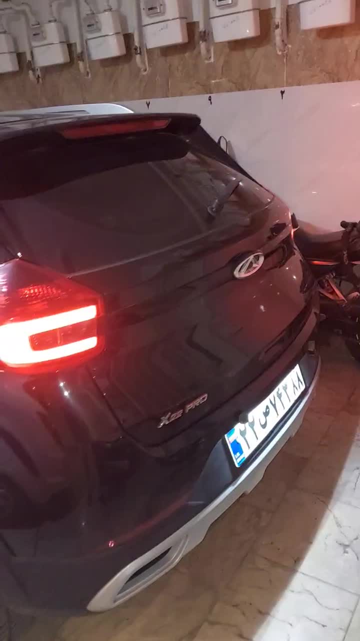 ام وی ام X22 پرو اتوماتیک IE - 1402