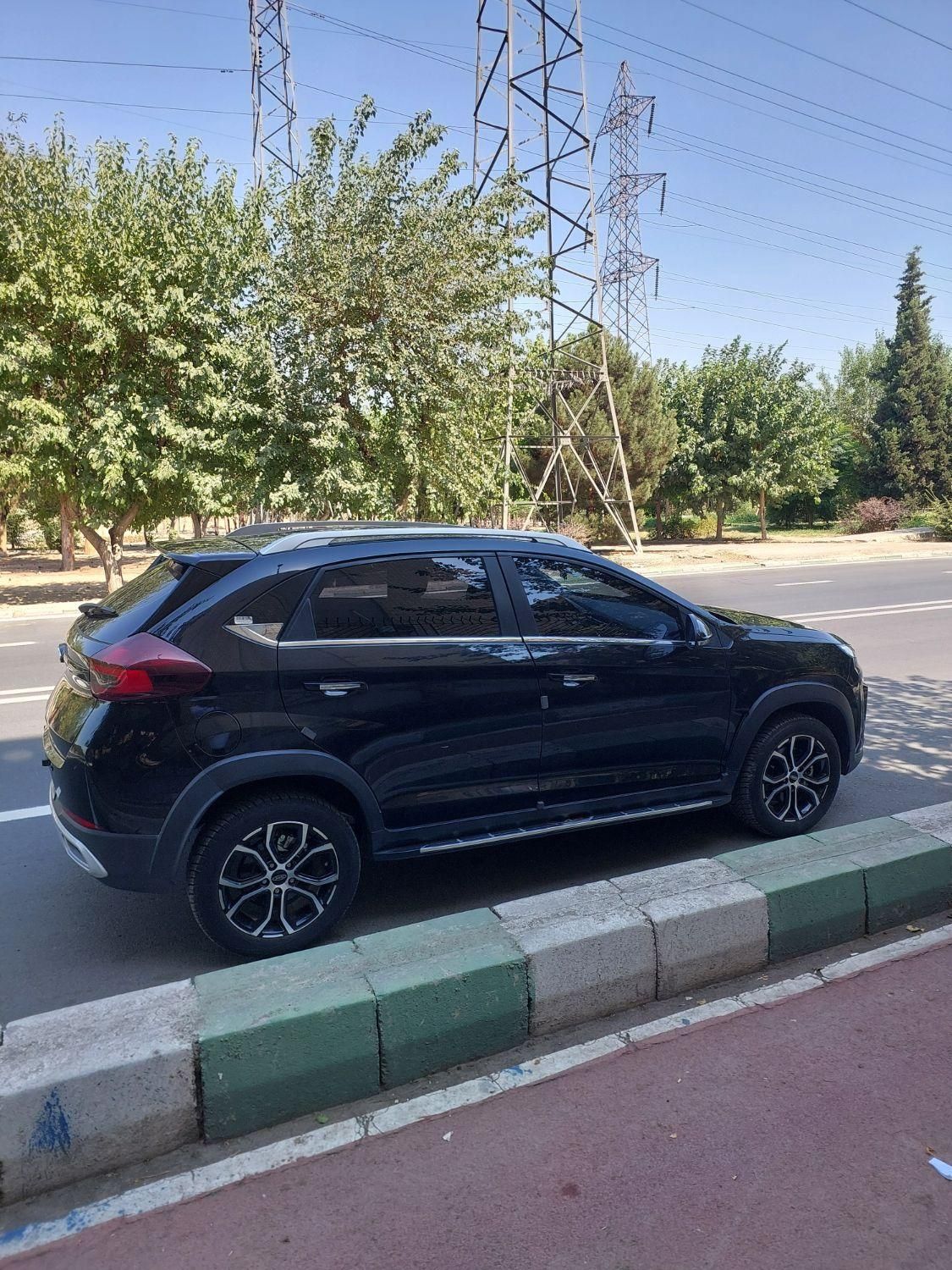 ام وی ام X22 پرو اتوماتیک IE - 1402