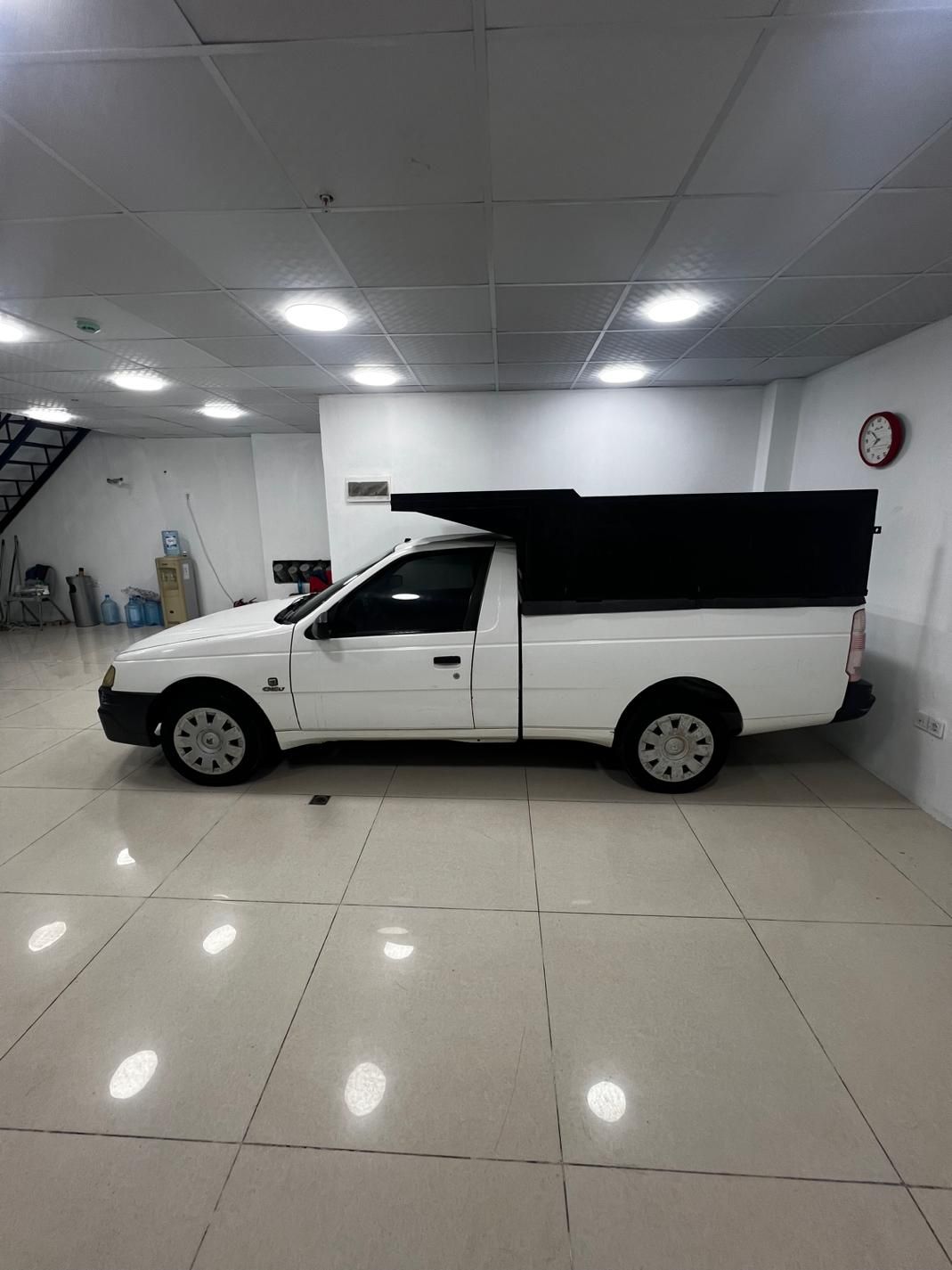 خودرو آریسان، معمولی آگهی ann_19336785