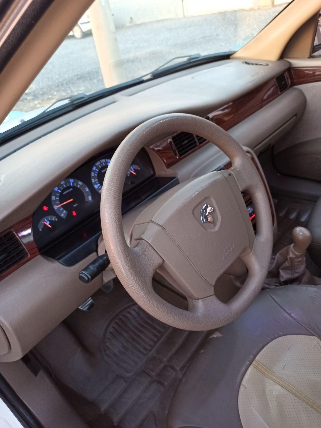 سمند LX XU7 - 1399