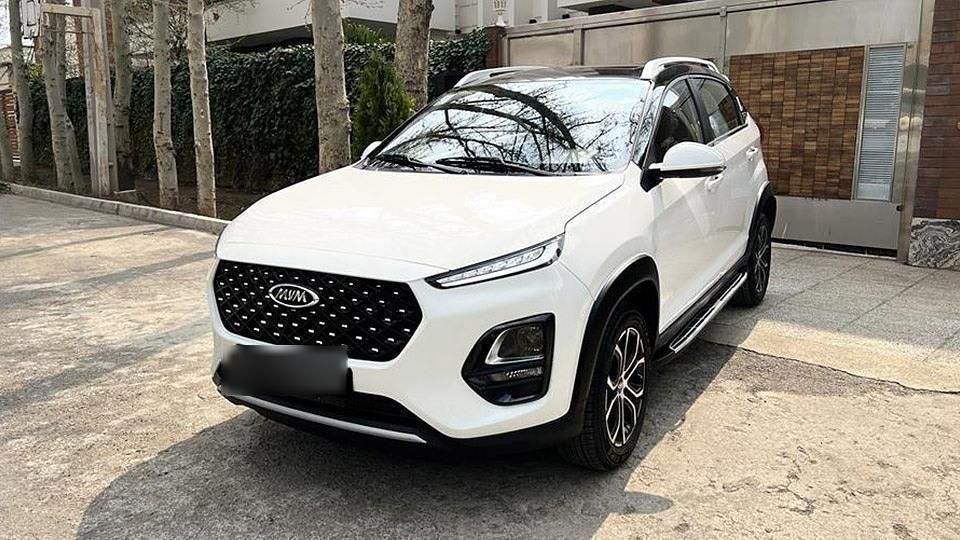 ام وی ام X22 پرو اتوماتیک IE - 1403