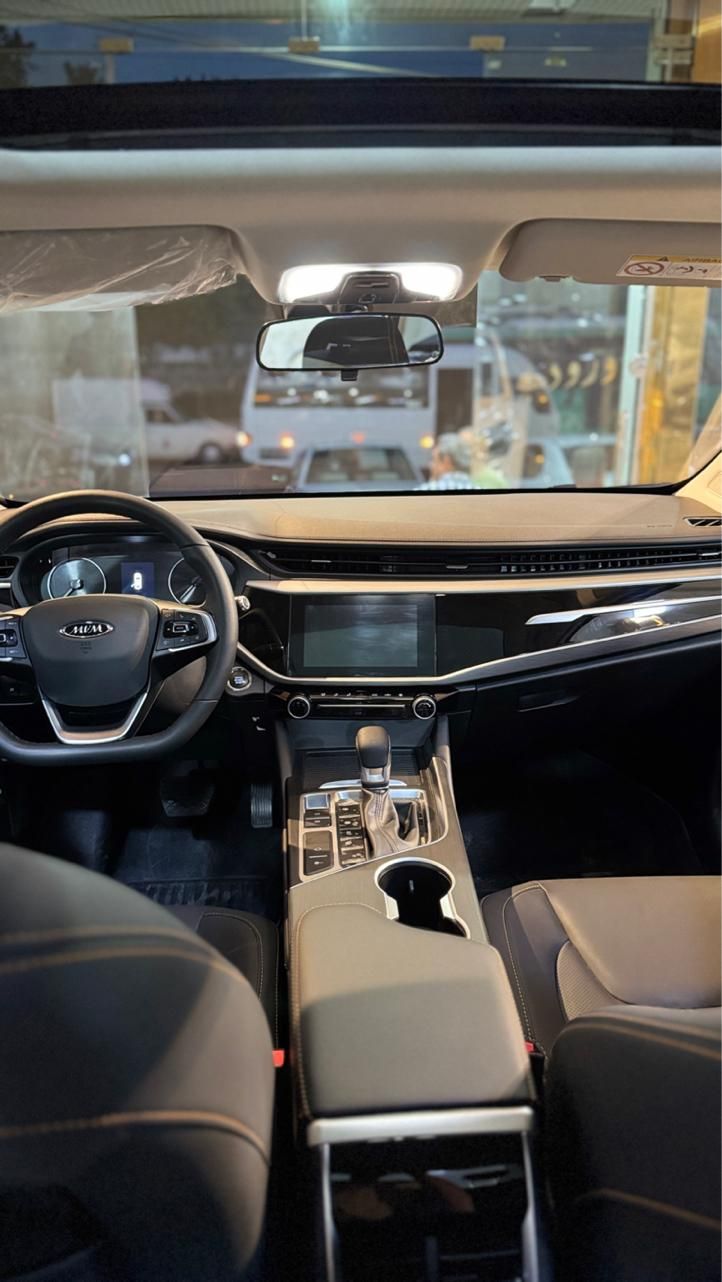 ام وی ام X55 اسپرت اکسلنت - 1400