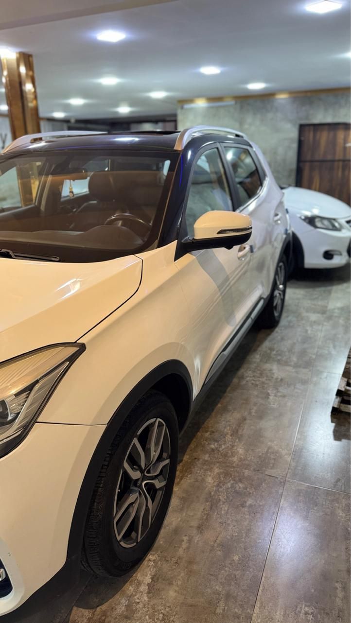 ام وی ام X55 اسپرت اکسلنت - 1400