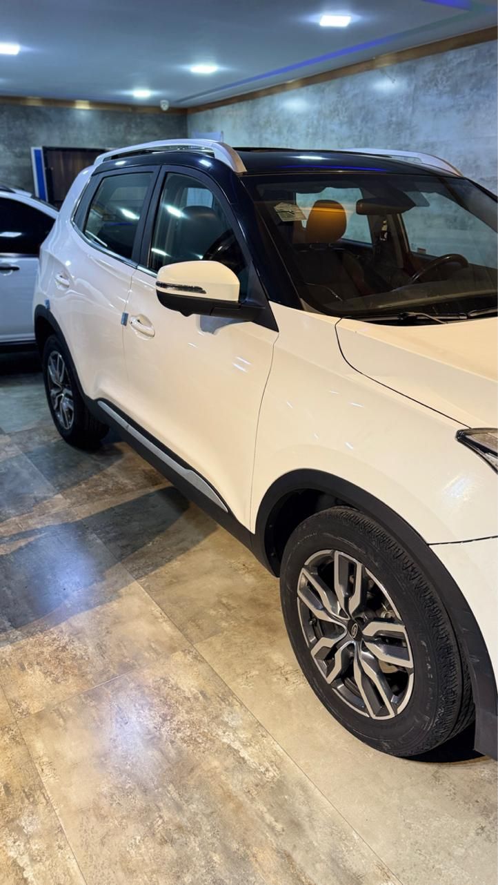 ام وی ام X55 اسپرت اکسلنت - 1400