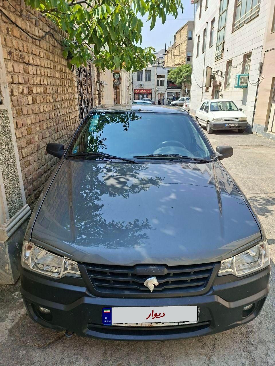 خودرو آریسان، 2 آگهی ann_19337090