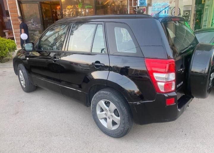 سوزوکی ویتارا ایران خودرو 2400 اتوماتیک - 1390