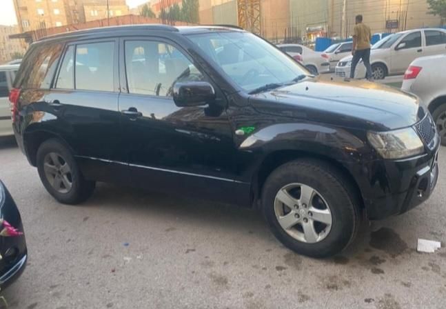 سوزوکی ویتارا ایران خودرو 2400 اتوماتیک - 1390