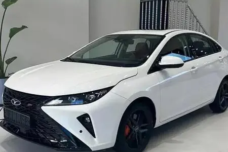 فونیکس آریزو 6 GT اکسلنت - 1403
