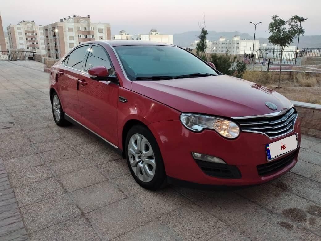 خودرو ام جی، 550 آگهی ann_19337179