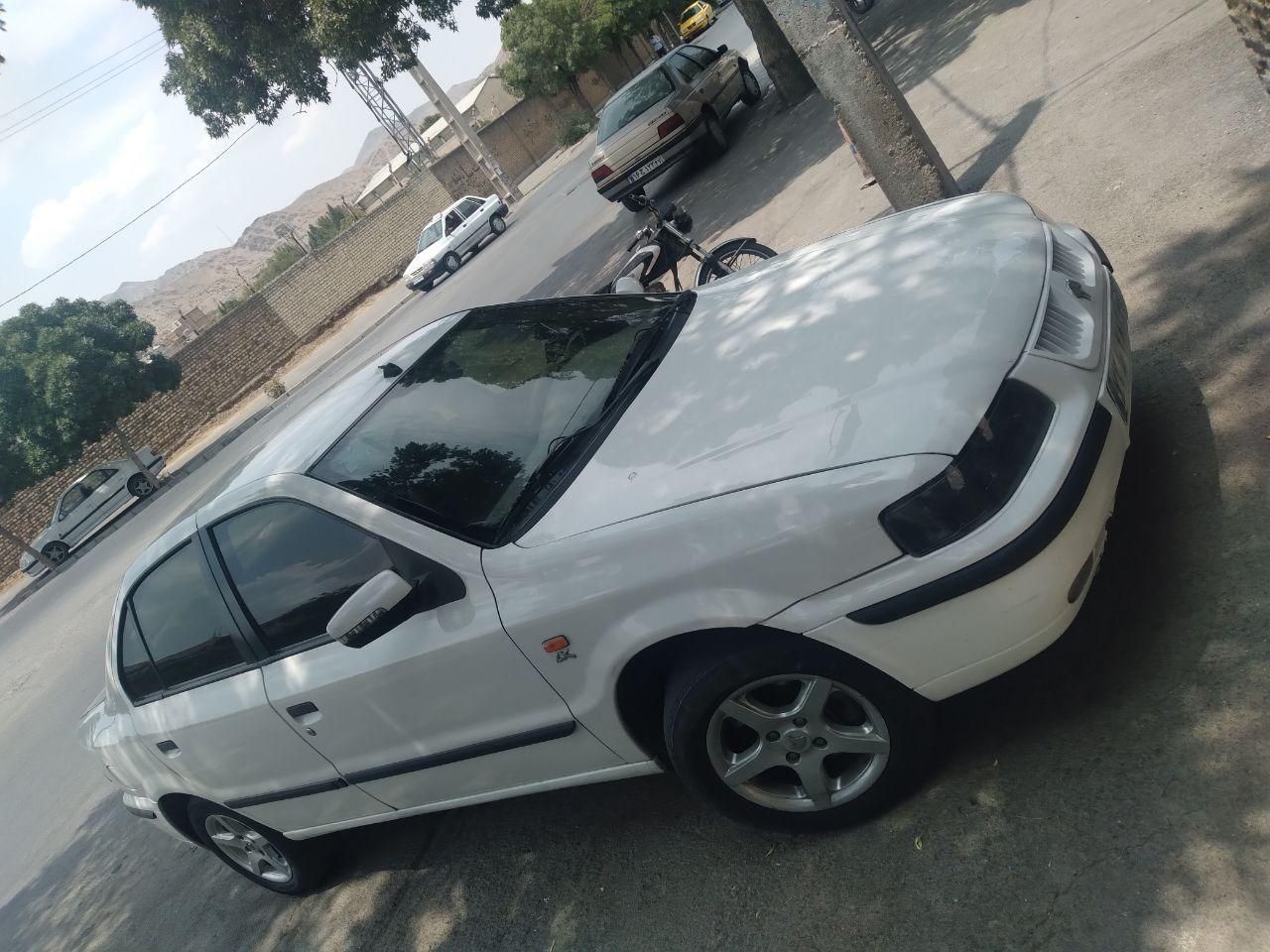 خودرو سمند، EL آگهی ann_19337227