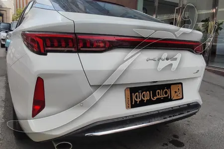 خودرو کی ام سی، J7 آگهی ann_19337236