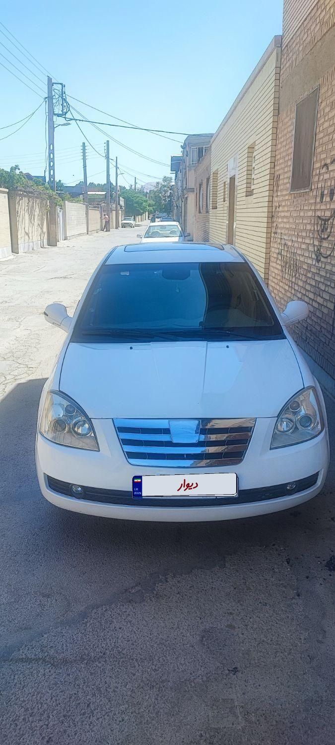 ام وی ام 530 دنده ای - 1395