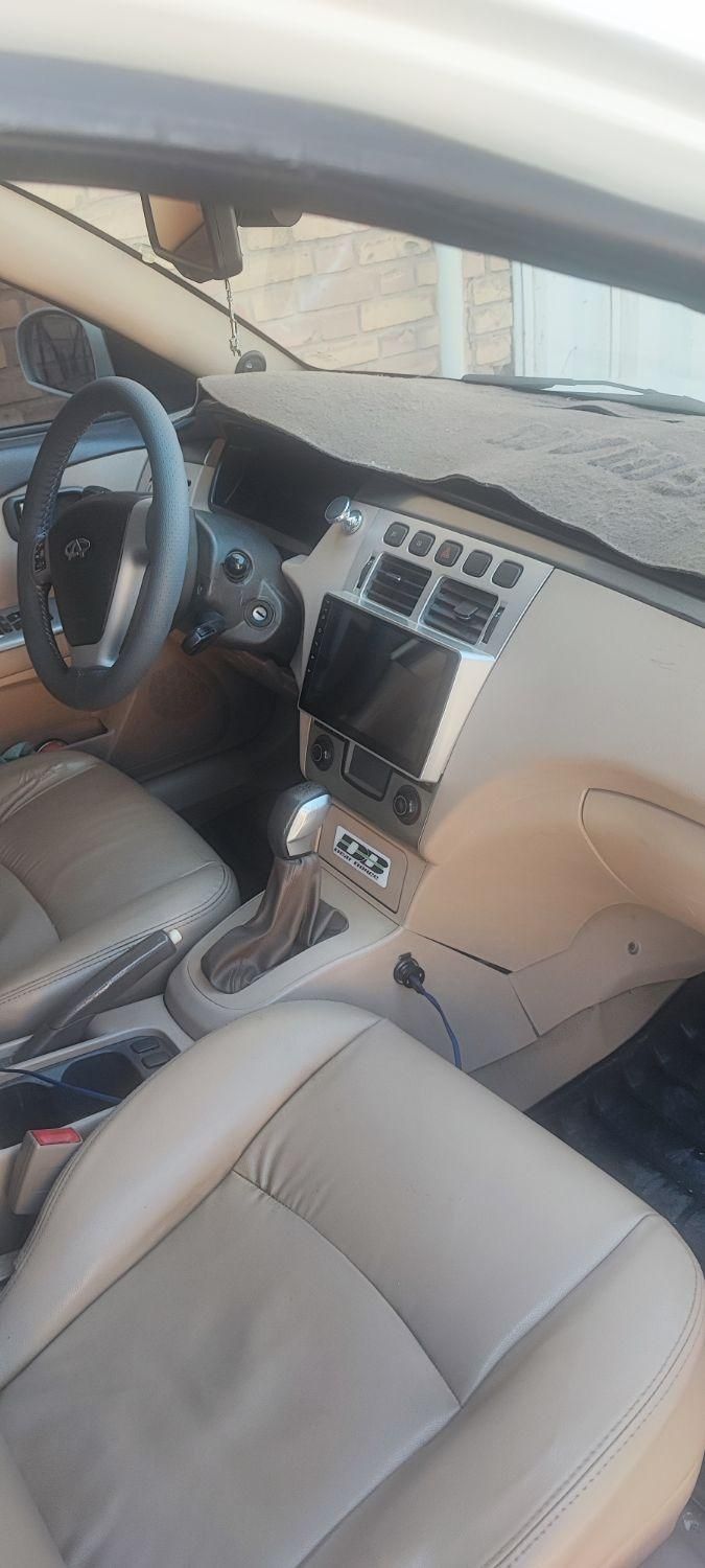 ام وی ام 530 دنده ای - 1395