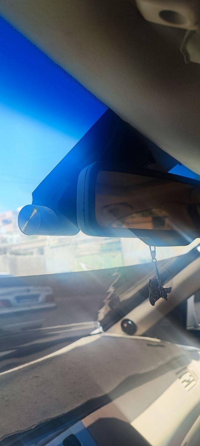 ام وی ام 530 دنده ای - 1395