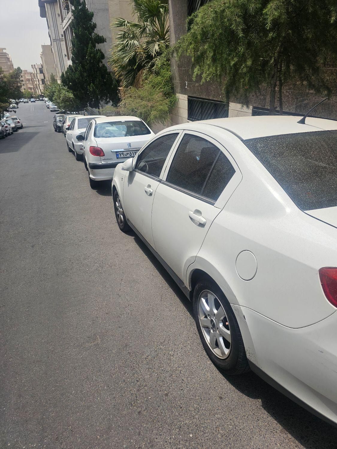 ام وی ام 550 اتوماتیک - 1395