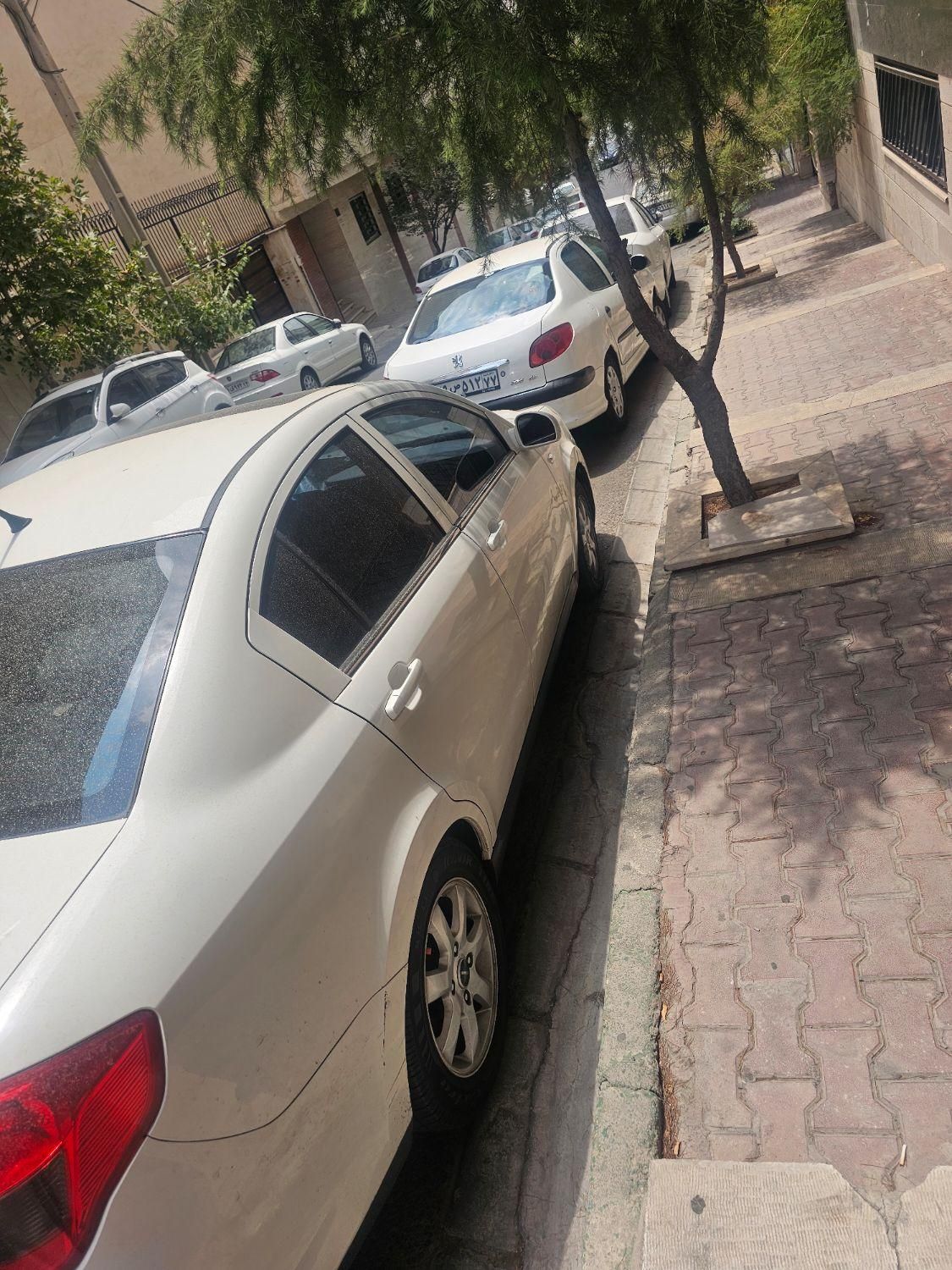 ام وی ام 550 اتوماتیک - 1395